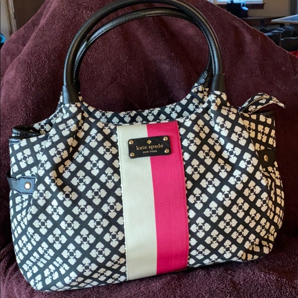 Kate Spade Stevie